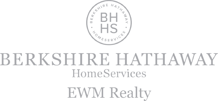  Berkshire Hathaway EWM Realty.